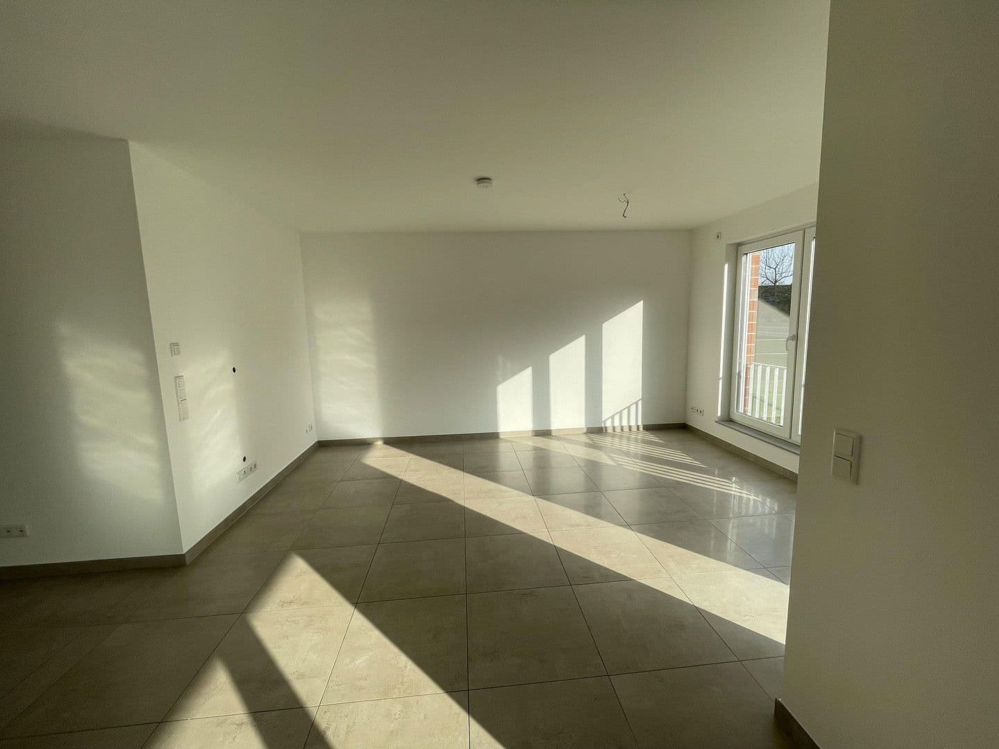 Prodej bytu 3+1 80 m², Lotte, Severní Porýní-Vestfálsko Prodej bytu 3+1 80 m², Lotte, Severní Porýní-Vestfálsko