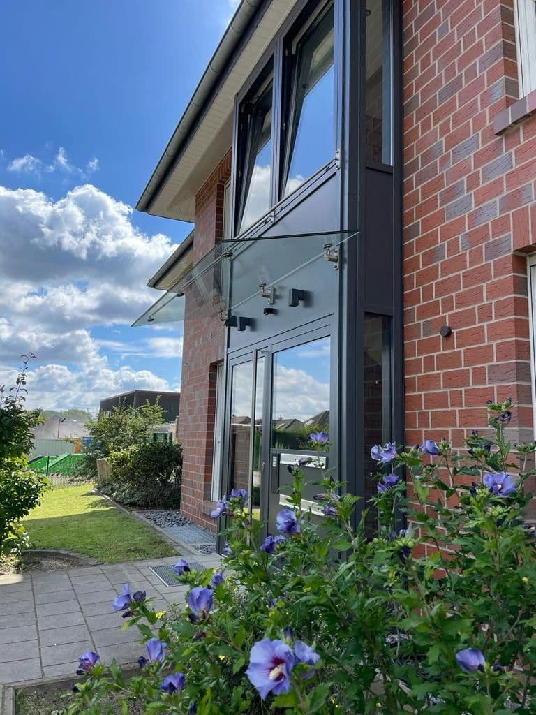 Prodej bytu 3+1 80 m², Lotte, Severní Porýní-Vestfálsko Prodej bytu 3+1 80 m², Lotte, Severní Porýní-Vestfálsko