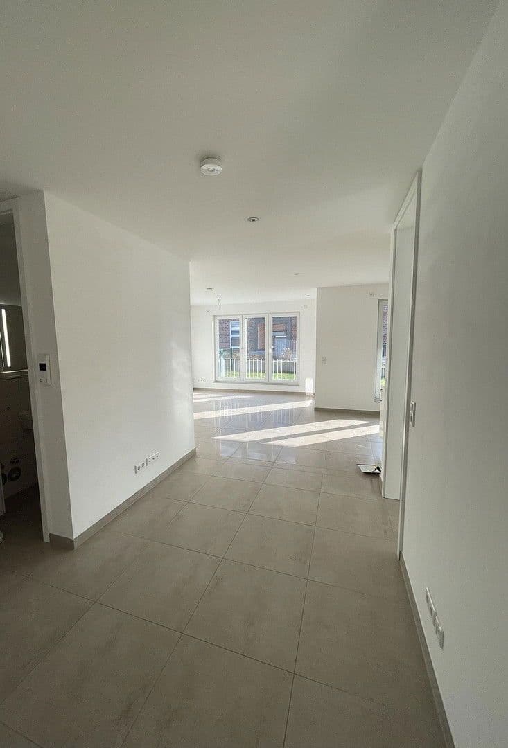 Prodej bytu 3+1 80 m², Lotte, Severní Porýní-Vestfálsko Prodej bytu 3+1 80 m², Lotte, Severní Porýní-Vestfálsko