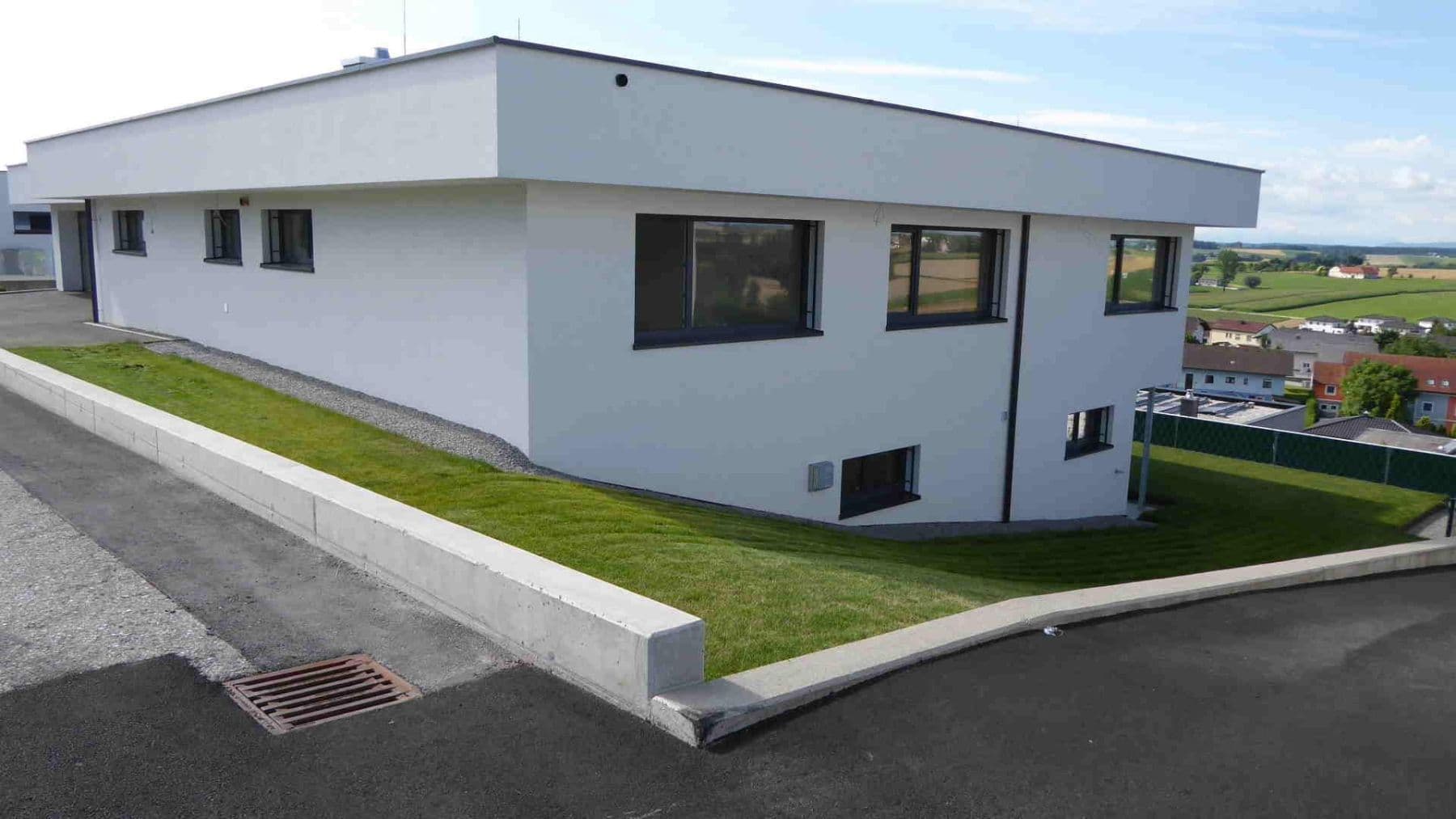 Prodej domu 419 m², pozemek 1.132 m², Margaretenberg 15, Peuerbach, Horní Rakousko Prodej domu 419 m², pozemek 1.132 m², Margaretenberg 15, Peuerbach, Horní Rakousko