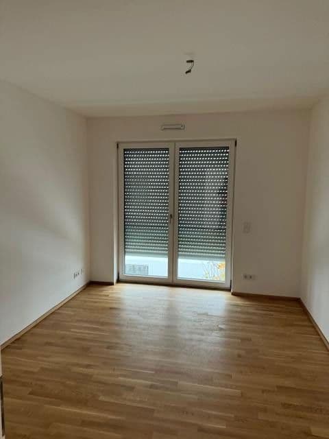 Pronájem bytu 3+1 90 m², An der Mühlbach Promenade 7, Plattling, Bavorsko Pronájem bytu 3+1 90 m², An der Mühlbach Promenade 7, Plattling, Bavorsko