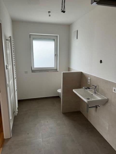 Pronájem bytu 3+1 90 m², An der Mühlbach Promenade 7, Plattling, Bavorsko Pronájem bytu 3+1 90 m², An der Mühlbach Promenade 7, Plattling, Bavorsko