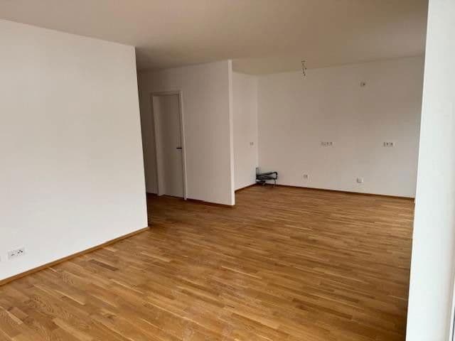 Pronájem bytu 3+1 90 m², An der Mühlbach Promenade 7, Plattling, Bavorsko Pronájem bytu 3+1 90 m², An der Mühlbach Promenade 7, Plattling, Bavorsko