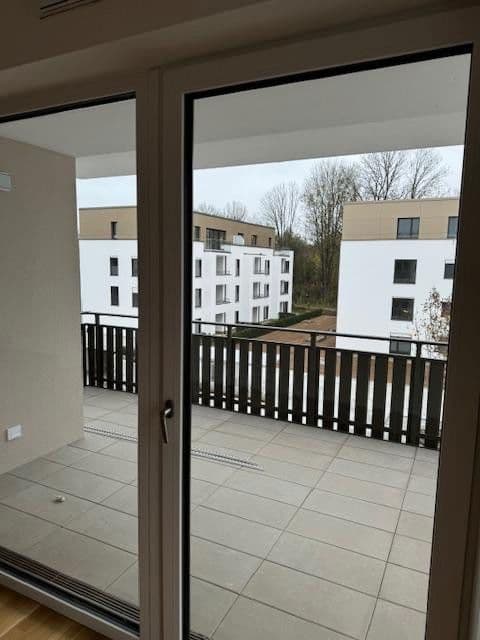 Pronájem bytu 3+1 90 m², An der Mühlbach Promenade 7, Plattling, Bavorsko Pronájem bytu 3+1 90 m², An der Mühlbach Promenade 7, Plattling, Bavorsko