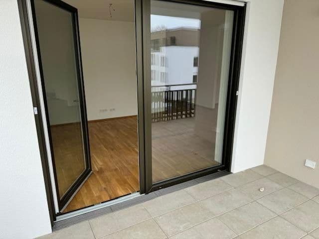 Pronájem bytu 3+1 90 m², An der Mühlbach Promenade 7, Plattling, Bavorsko Pronájem bytu 3+1 90 m², An der Mühlbach Promenade 7, Plattling, Bavorsko