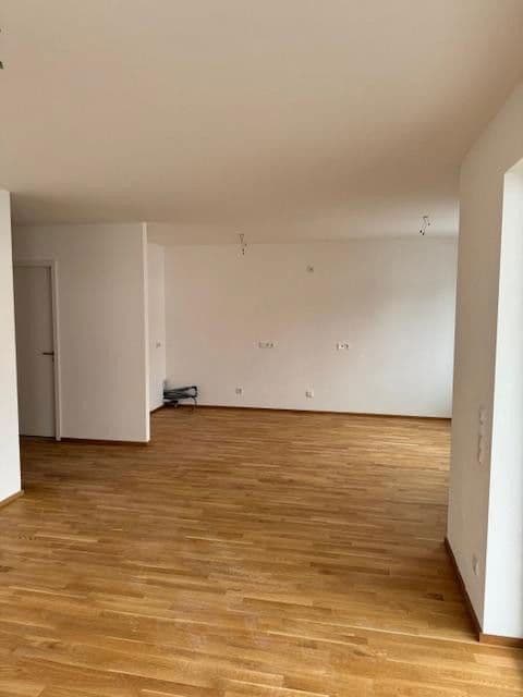 Pronájem bytu 3+1 90 m², An der Mühlbach Promenade 7, Plattling, Bavorsko Pronájem bytu 3+1 90 m², An der Mühlbach Promenade 7, Plattling, Bavorsko
