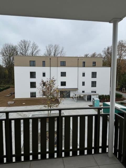 Pronájem bytu 3+1 90 m², An der Mühlbach Promenade 7, Plattling, Bavorsko Pronájem bytu 3+1 90 m², An der Mühlbach Promenade 7, Plattling, Bavorsko