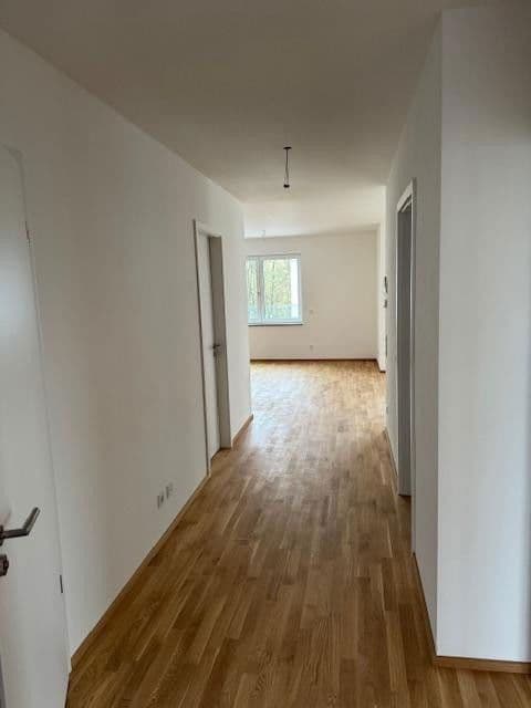 Pronájem bytu 3+1 90 m², An der Mühlbach Promenade 7, Plattling, Bavorsko Pronájem bytu 3+1 90 m², An der Mühlbach Promenade 7, Plattling, Bavorsko