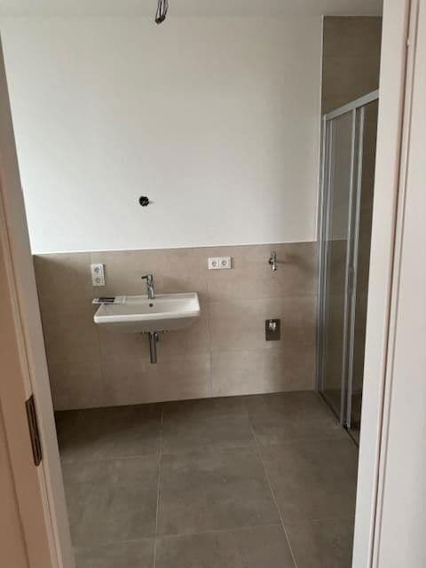 Pronájem bytu 3+1 90 m², An der Mühlbach Promenade 7, Plattling, Bavorsko Pronájem bytu 3+1 90 m², An der Mühlbach Promenade 7, Plattling, Bavorsko