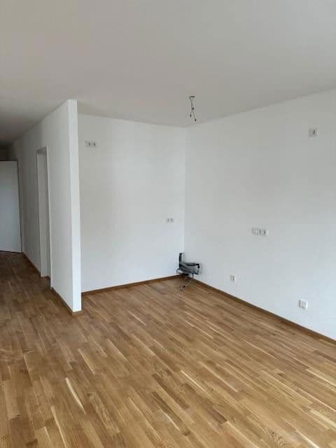 Pronájem bytu 3+1 90 m², An der Mühlbach Promenade 7, Plattling, Bavorsko Pronájem bytu 3+1 90 m², An der Mühlbach Promenade 7, Plattling, Bavorsko