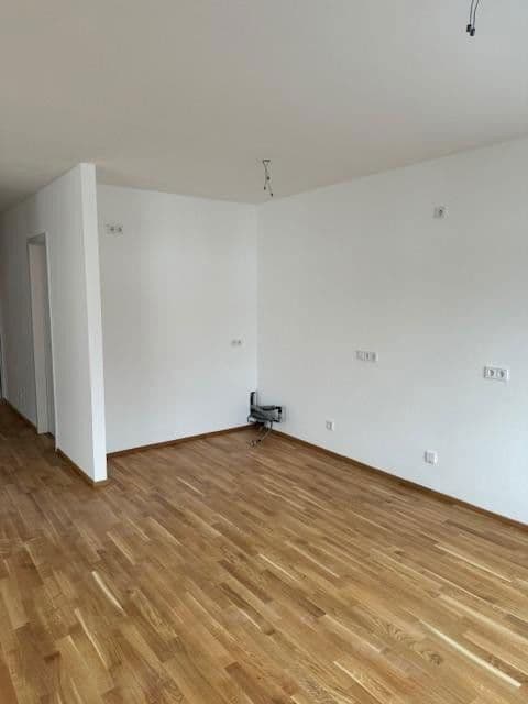 Pronájem bytu 3+1 90 m², An der Mühlbach Promenade 7, Plattling, Bavorsko Pronájem bytu 3+1 90 m², An der Mühlbach Promenade 7, Plattling, Bavorsko