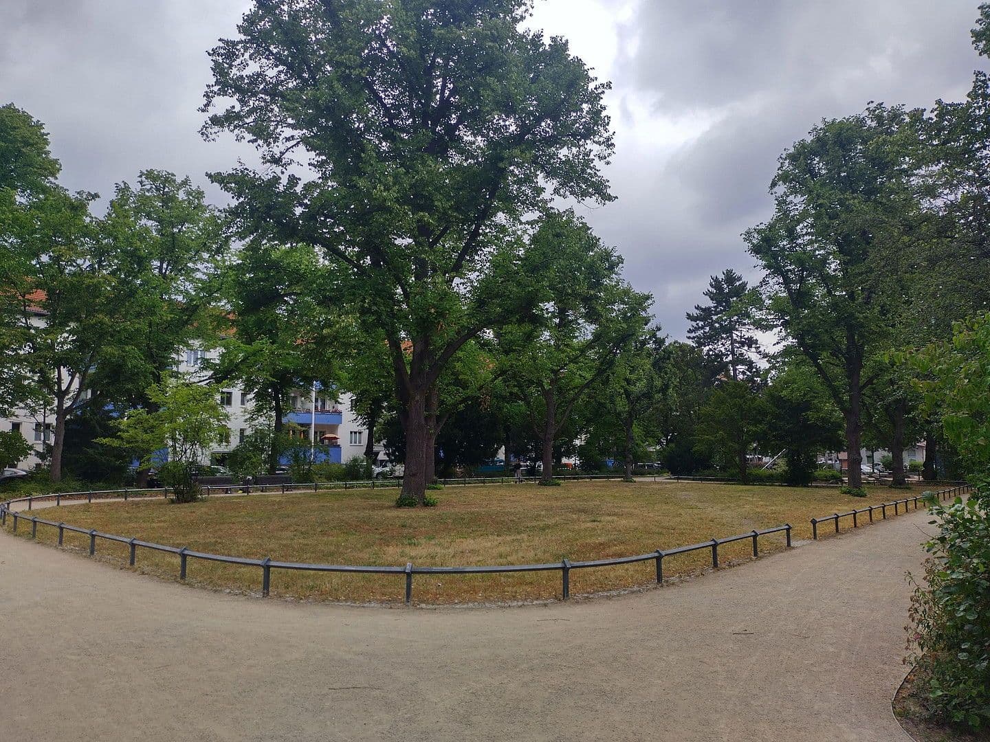 Prodej bytu 2+1 54 m², Walkenrieder 18, Berlin-Britz, Berlín Prodej bytu 2+1 54 m², Walkenrieder 18, Berlin-Britz, Berlín