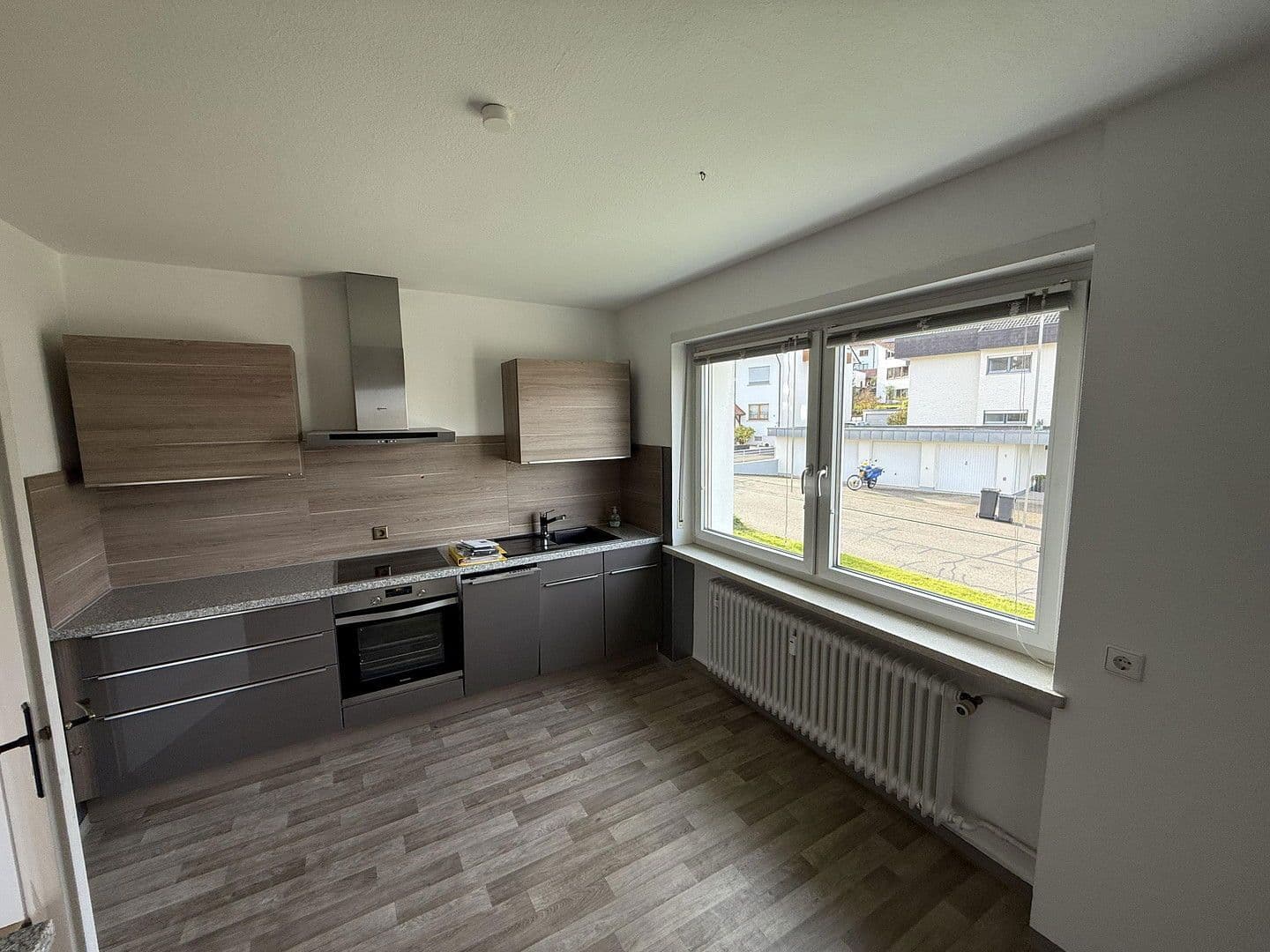 Prodej bytu 4+1 117 m², Ringstraße 5, Offenburg, Bádensko-Württembersko Prodej bytu 4+1 117 m², Ringstraße 5, Offenburg, Bádensko-Württembersko