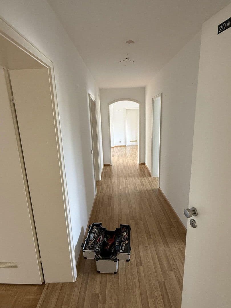 Prodej bytu 4+1 117 m², Ringstraße 5, Offenburg, Bádensko-Württembersko Prodej bytu 4+1 117 m², Ringstraße 5, Offenburg, Bádensko-Württembersko