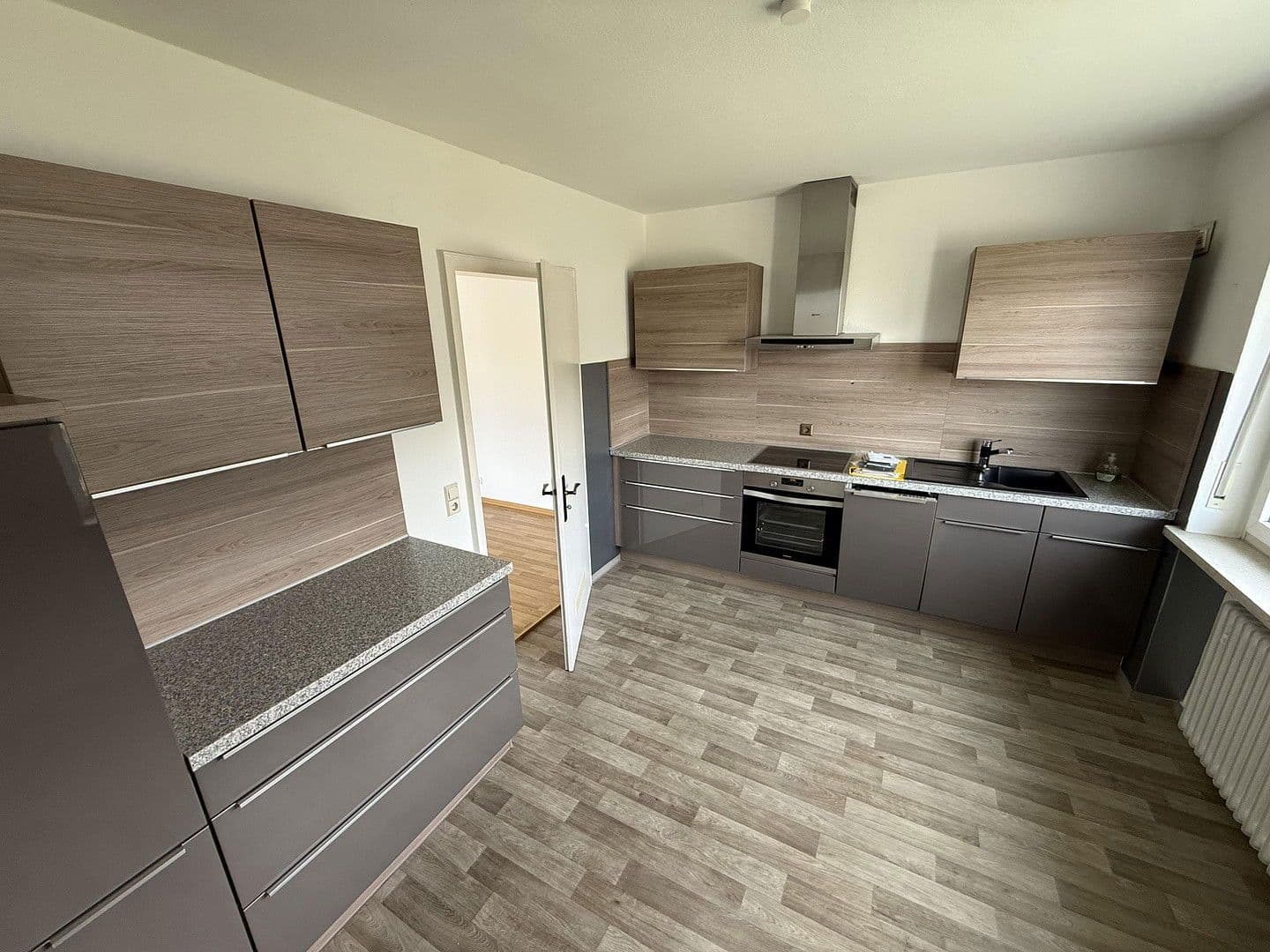 Prodej bytu 4+1 117 m², Ringstraße 5, Offenburg, Bádensko-Württembersko Prodej bytu 4+1 117 m², Ringstraße 5, Offenburg, Bádensko-Württembersko