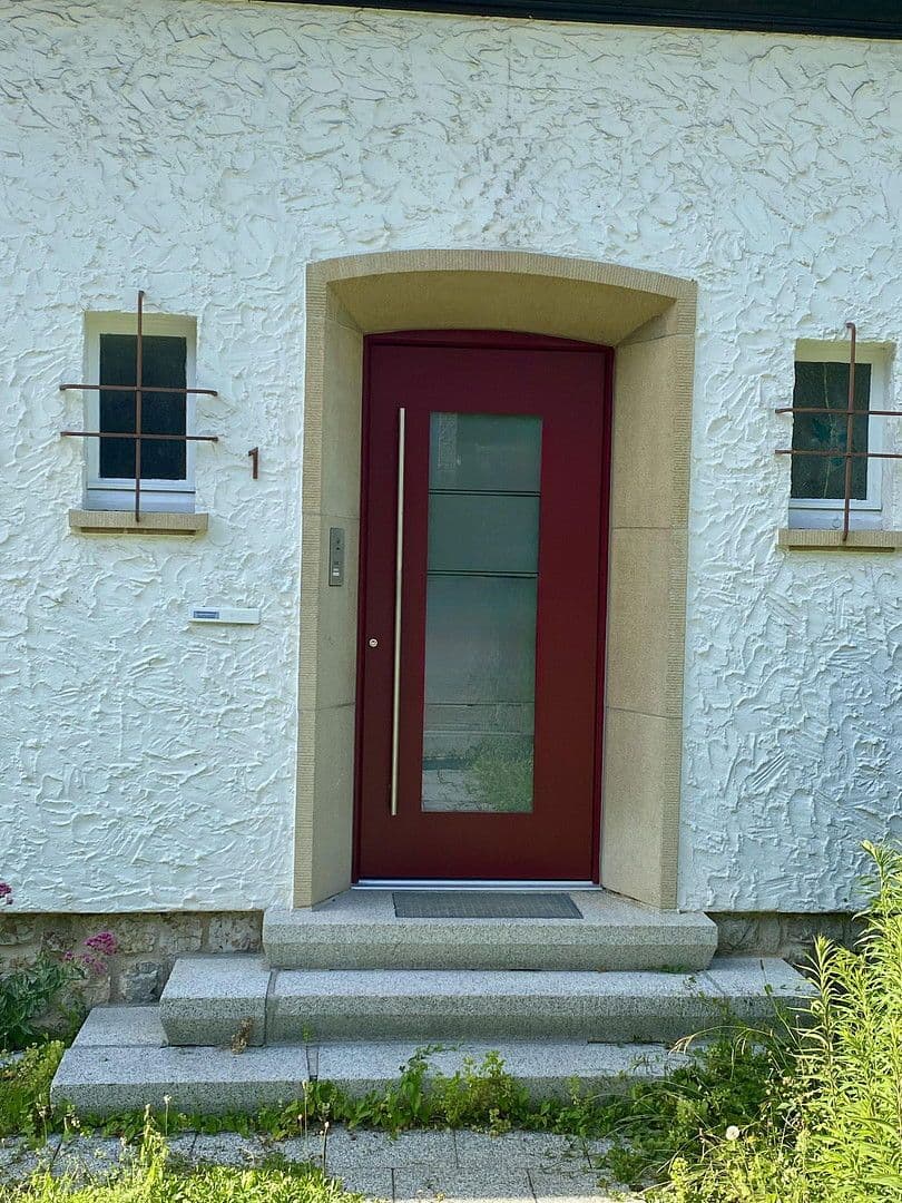 Prodej domu 170 m², pozemek 444 m², Schwarzmattstr. 1, Badenweiler, Bádensko-Württembersko Prodej domu 170 m², pozemek 444 m², Schwarzmattstr. 1, Badenweiler, Bádensko-Württembersko