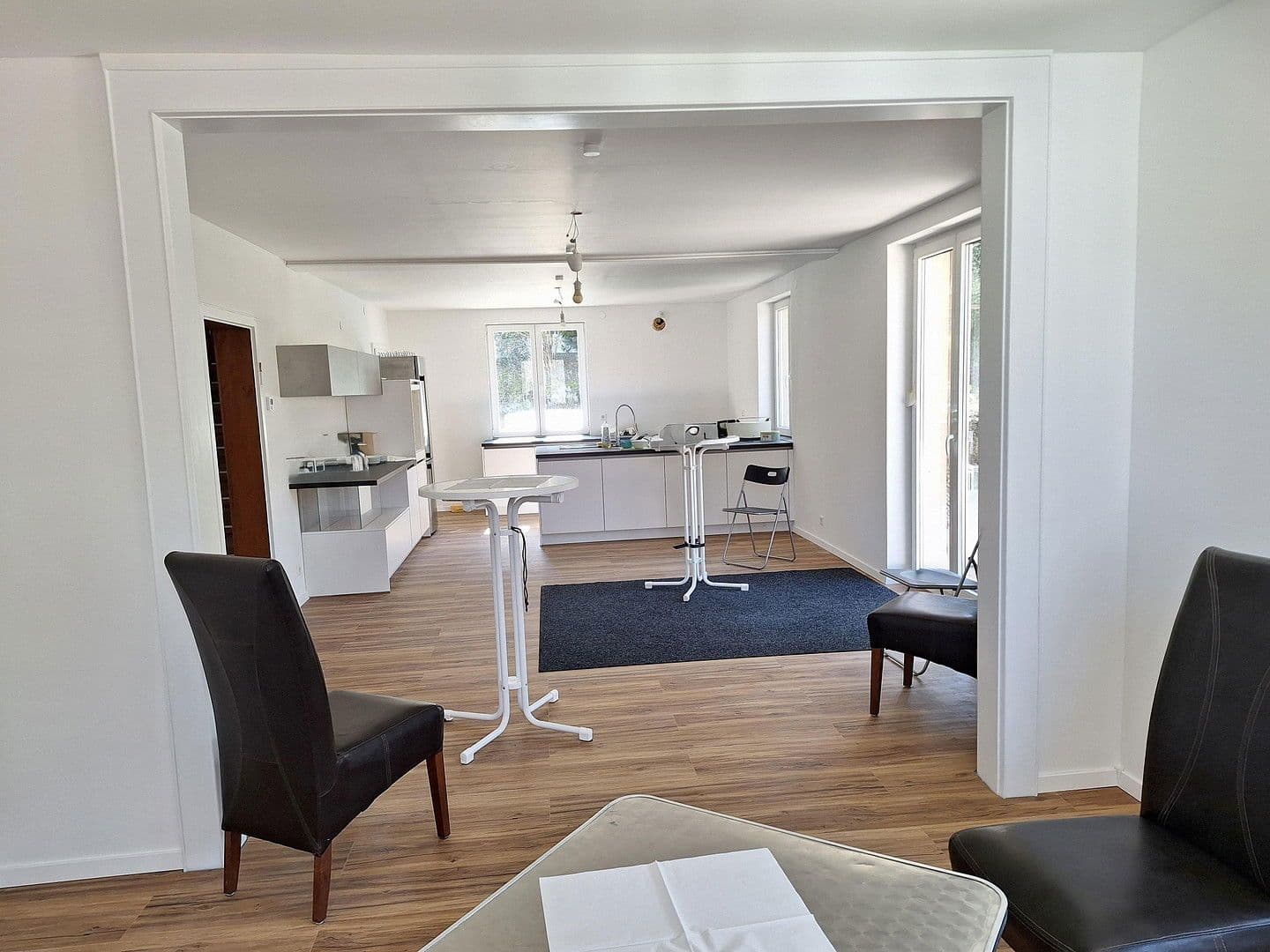 Prodej domu 170 m², pozemek 444 m², Schwarzmattstr. 1, Badenweiler, Bádensko-Württembersko Prodej domu 170 m², pozemek 444 m², Schwarzmattstr. 1, Badenweiler, Bádensko-Württembersko