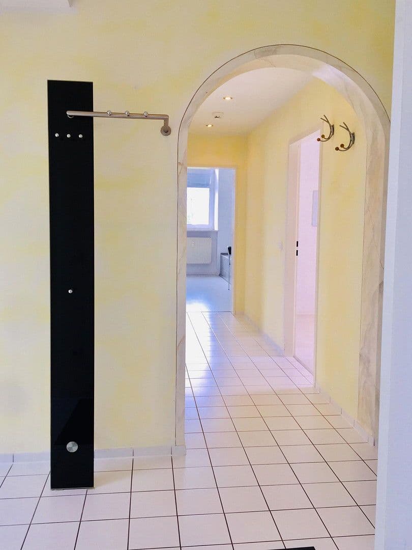 Pronájem bytu 2+1 65 m², Bobingen, Bavorsko Pronájem bytu 2+1 65 m², Bobingen, Bavorsko