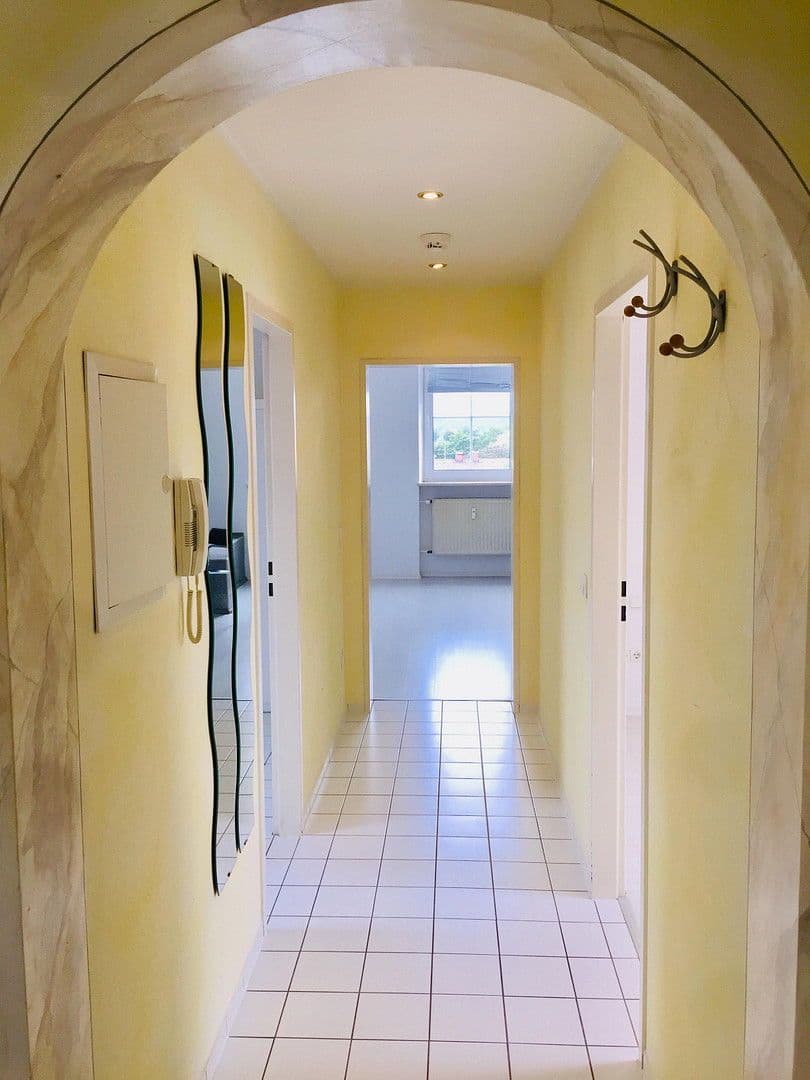 Pronájem bytu 2+1 65 m², Bobingen, Bavorsko Pronájem bytu 2+1 65 m², Bobingen, Bavorsko