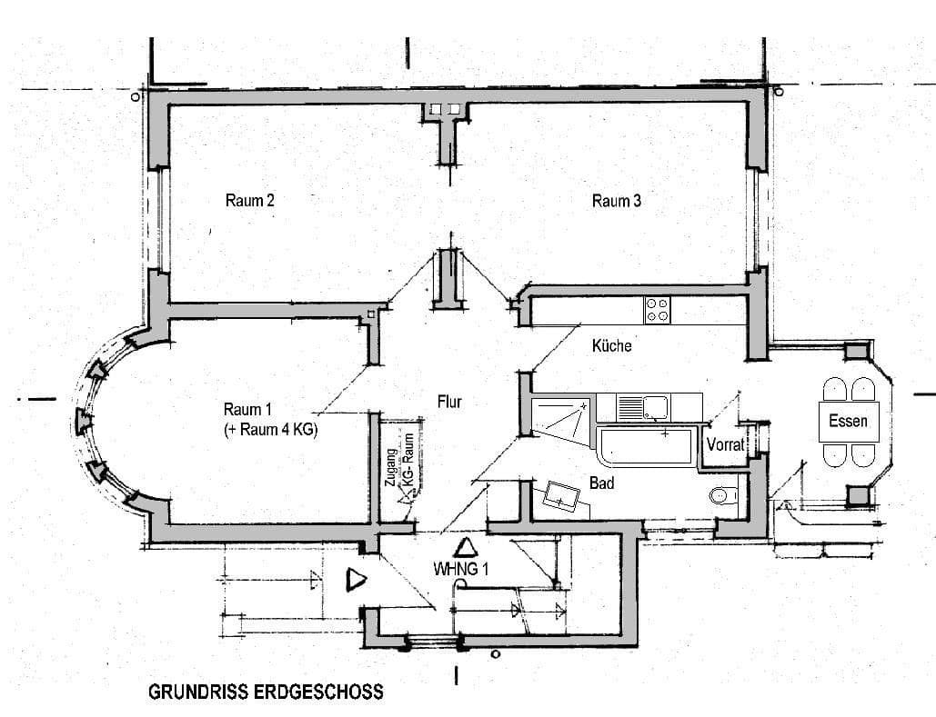 Prodej domu 287 m², pozemek 680 m², Hannover, Dolní Sasko Prodej domu 287 m², pozemek 680 m², Hannover, Dolní Sasko