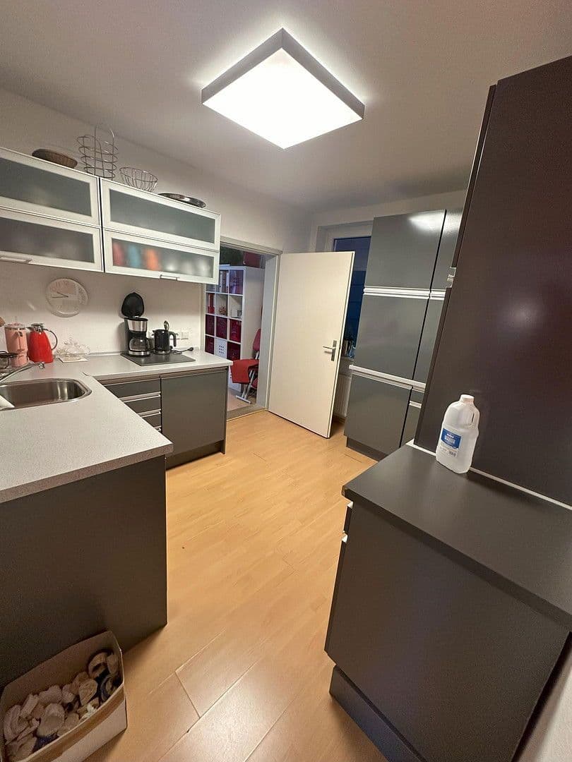 Pronájem kanceláře 166 m², Wolfsburg, Dolní Sasko Pronájem kanceláře 166 m², Wolfsburg, Dolní Sasko