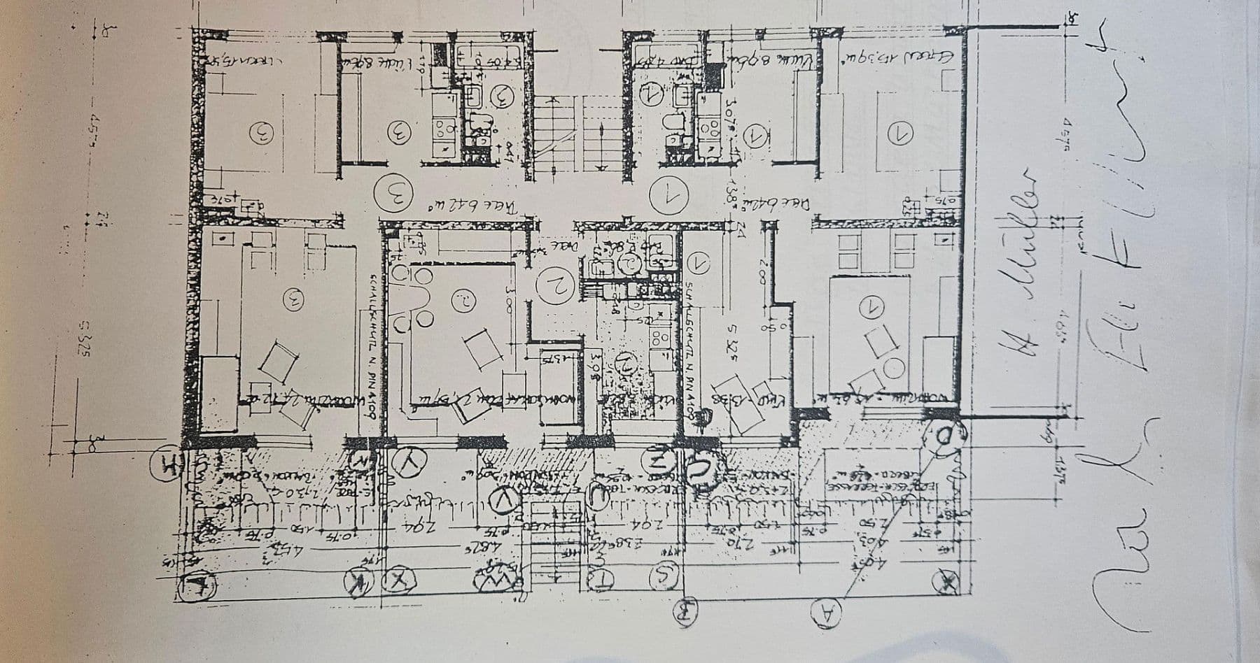 Prodej bytu 2+1 60 m², Mündelstr. 4, Köln, Severní Porýní-Vestfálsko Prodej bytu 2+1 60 m², Mündelstr. 4, Köln, Severní Porýní-Vestfálsko
