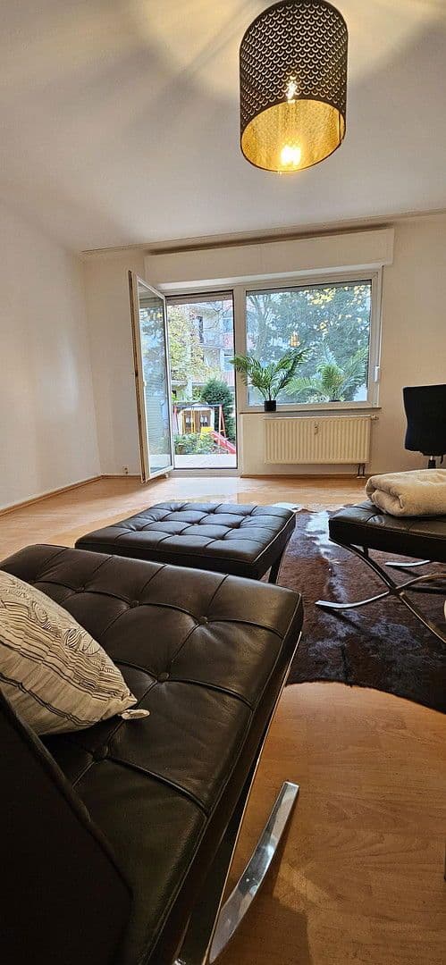 Prodej bytu 2+1 60 m², Mündelstr. 4, Köln, Severní Porýní-Vestfálsko Prodej bytu 2+1 60 m², Mündelstr. 4, Köln, Severní Porýní-Vestfálsko