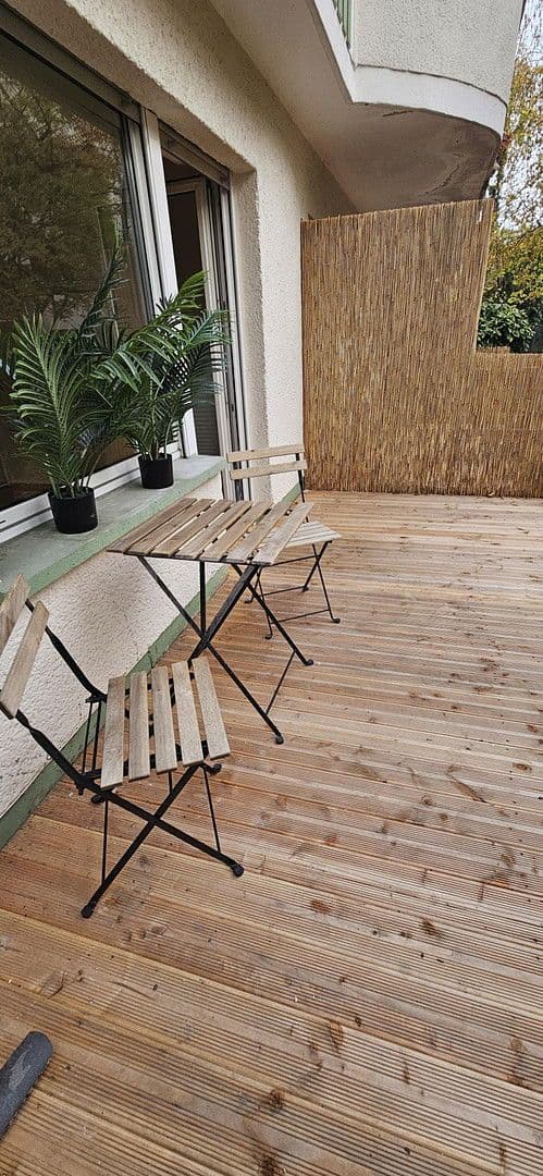 Prodej bytu 2+1 60 m², Mündelstr. 4, Köln, Severní Porýní-Vestfálsko Prodej bytu 2+1 60 m², Mündelstr. 4, Köln, Severní Porýní-Vestfálsko