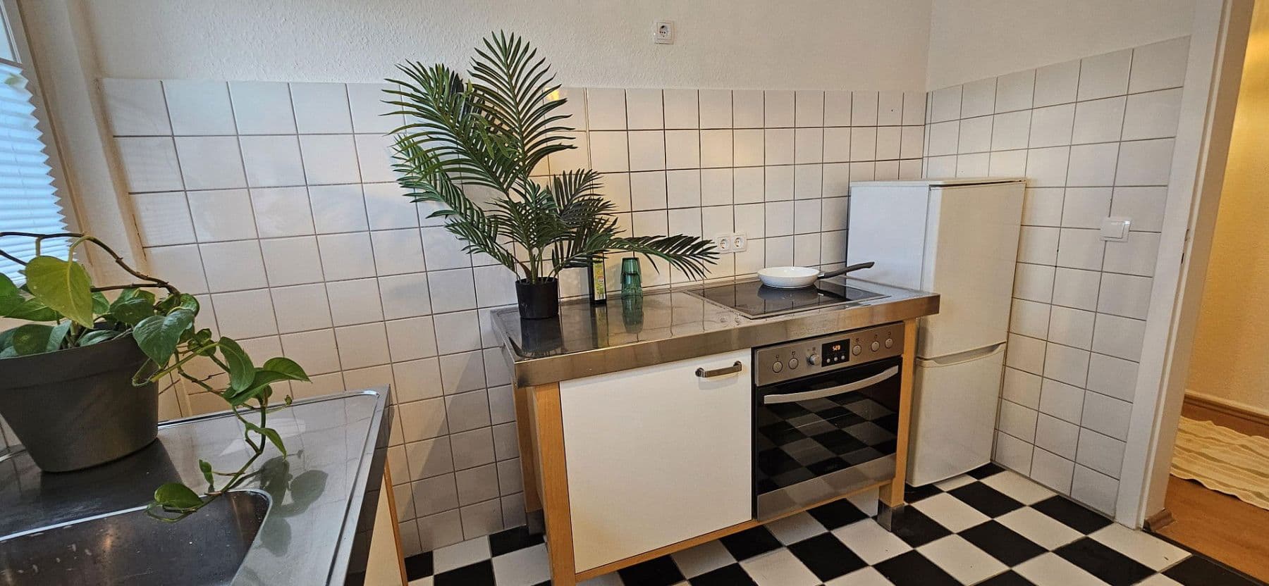 Prodej bytu 2+1 60 m², Mündelstr. 4, Köln, Severní Porýní-Vestfálsko Prodej bytu 2+1 60 m², Mündelstr. 4, Köln, Severní Porýní-Vestfálsko