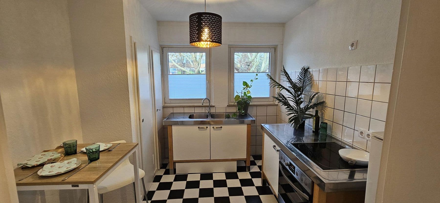 Prodej bytu 2+1 60 m², Mündelstr. 4, Köln, Severní Porýní-Vestfálsko Prodej bytu 2+1 60 m², Mündelstr. 4, Köln, Severní Porýní-Vestfálsko