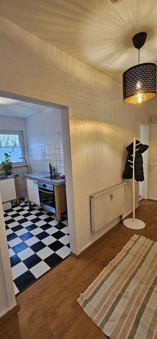 Prodej bytu 2+1 60 m², Mündelstr. 4, Köln, Severní Porýní-Vestfálsko Prodej bytu 2+1 60 m², Mündelstr. 4, Köln, Severní Porýní-Vestfálsko