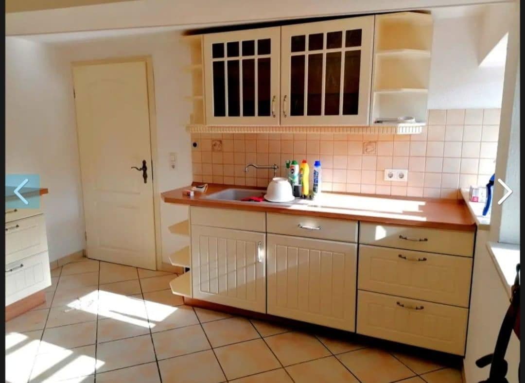 Pronájem bytu 4+1 111 m², Kleiner Zimmerhof 16, Wolfenbüttel, Dolní Sasko Pronájem bytu 4+1 111 m², Kleiner Zimmerhof 16, Wolfenbüttel, Dolní Sasko