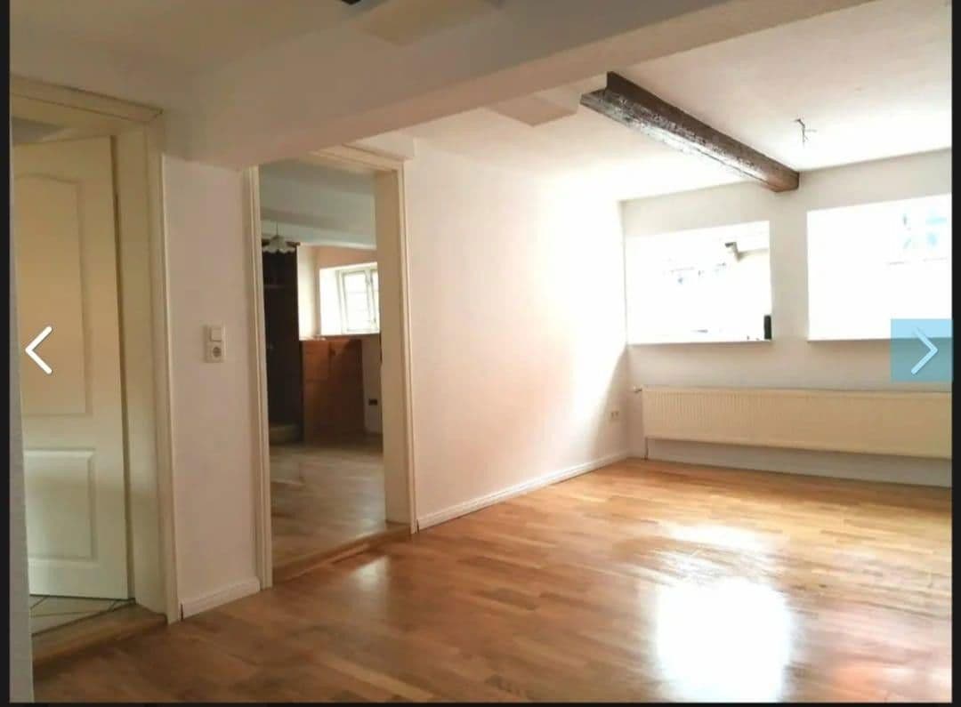 Pronájem bytu 4+1 111 m², Kleiner Zimmerhof 16, Wolfenbüttel, Dolní Sasko Pronájem bytu 4+1 111 m², Kleiner Zimmerhof 16, Wolfenbüttel, Dolní Sasko