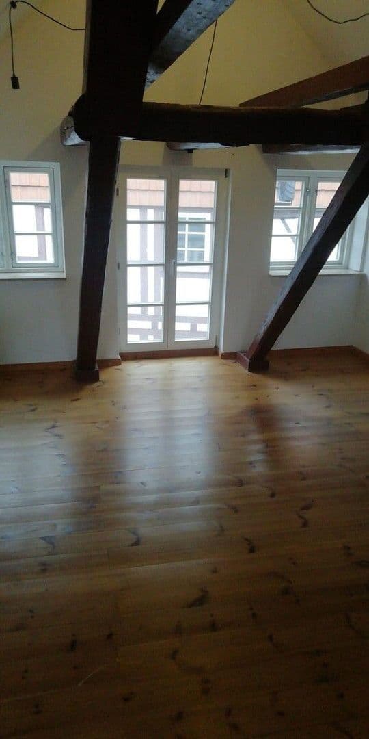 Pronájem bytu 4+1 111 m², Kleiner Zimmerhof 16, Wolfenbüttel, Dolní Sasko Pronájem bytu 4+1 111 m², Kleiner Zimmerhof 16, Wolfenbüttel, Dolní Sasko