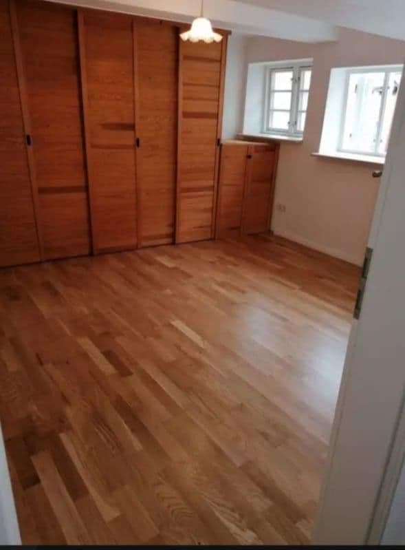 Pronájem bytu 4+1 111 m², Kleiner Zimmerhof 16, Wolfenbüttel, Dolní Sasko Pronájem bytu 4+1 111 m², Kleiner Zimmerhof 16, Wolfenbüttel, Dolní Sasko