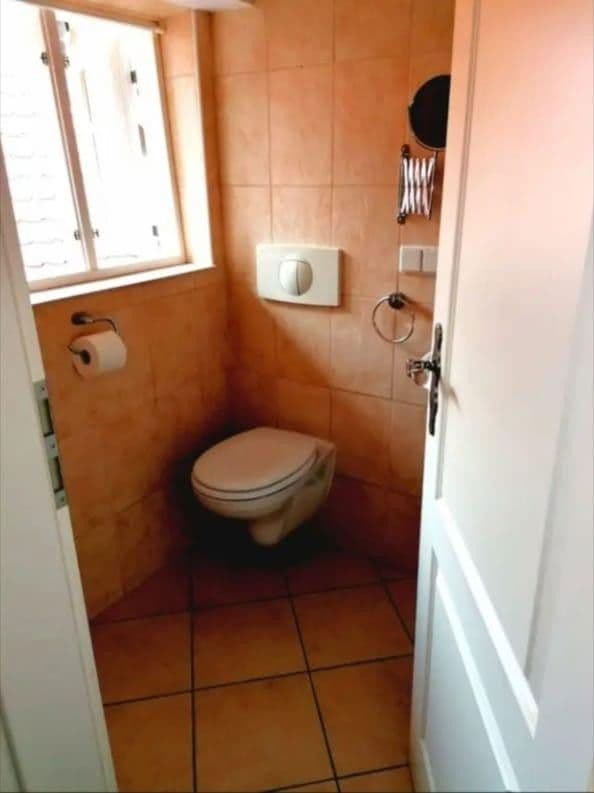 Pronájem bytu 4+1 111 m², Kleiner Zimmerhof 16, Wolfenbüttel, Dolní Sasko Pronájem bytu 4+1 111 m², Kleiner Zimmerhof 16, Wolfenbüttel, Dolní Sasko