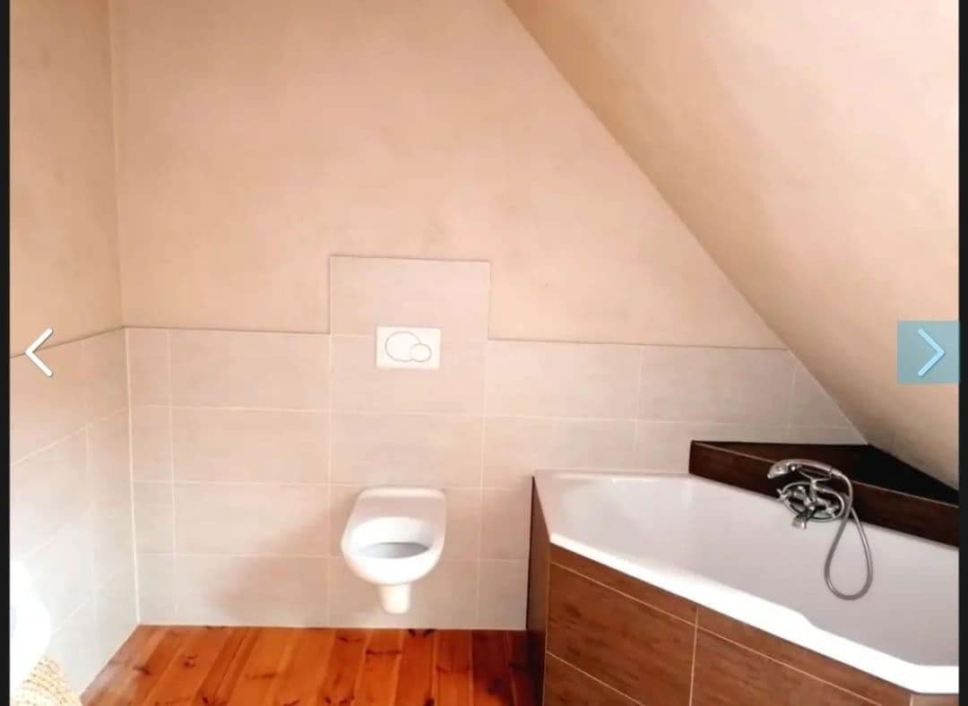 Pronájem bytu 4+1 111 m², Kleiner Zimmerhof 16, Wolfenbüttel, Dolní Sasko Pronájem bytu 4+1 111 m², Kleiner Zimmerhof 16, Wolfenbüttel, Dolní Sasko