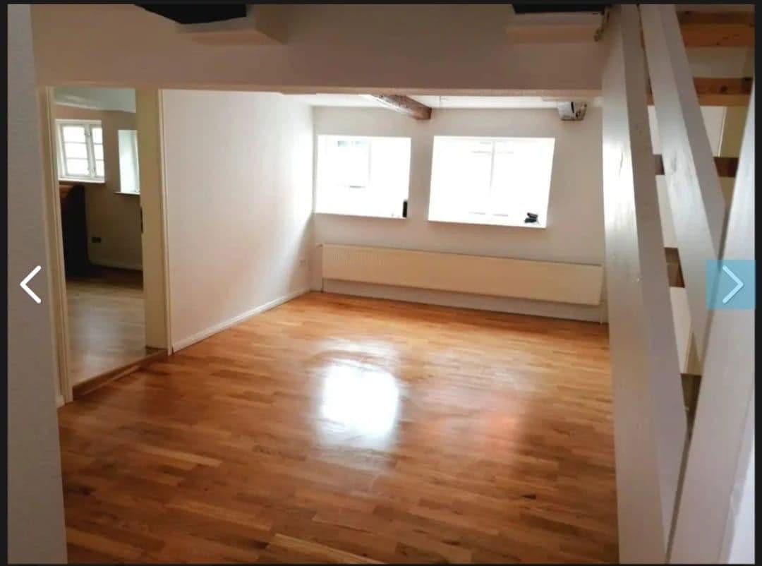 Pronájem bytu 4+1 111 m², Kleiner Zimmerhof 16, Wolfenbüttel, Dolní Sasko Pronájem bytu 4+1 111 m², Kleiner Zimmerhof 16, Wolfenbüttel, Dolní Sasko