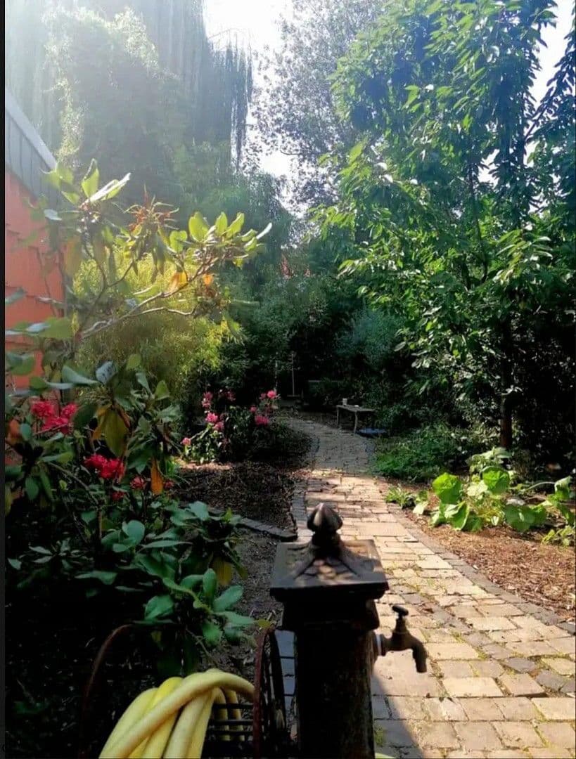 Pronájem bytu 4+1 111 m², Kleiner Zimmerhof 16, Wolfenbüttel, Dolní Sasko Pronájem bytu 4+1 111 m², Kleiner Zimmerhof 16, Wolfenbüttel, Dolní Sasko