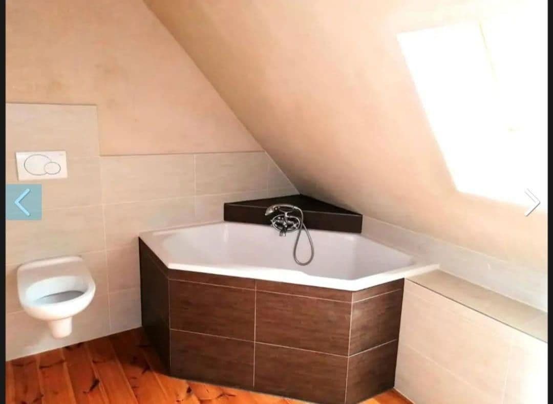 Pronájem bytu 4+1 111 m², Kleiner Zimmerhof 16, Wolfenbüttel, Dolní Sasko Pronájem bytu 4+1 111 m², Kleiner Zimmerhof 16, Wolfenbüttel, Dolní Sasko