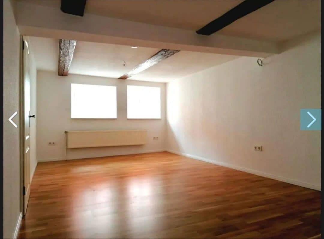 Pronájem bytu 4+1 111 m², Kleiner Zimmerhof 16, Wolfenbüttel, Dolní Sasko Pronájem bytu 4+1 111 m², Kleiner Zimmerhof 16, Wolfenbüttel, Dolní Sasko