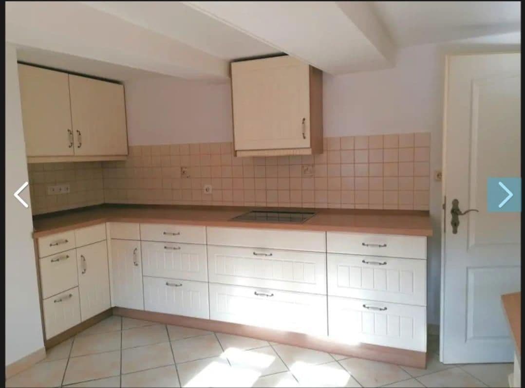 Pronájem bytu 4+1 111 m², Kleiner Zimmerhof 16, Wolfenbüttel, Dolní Sasko Pronájem bytu 4+1 111 m², Kleiner Zimmerhof 16, Wolfenbüttel, Dolní Sasko