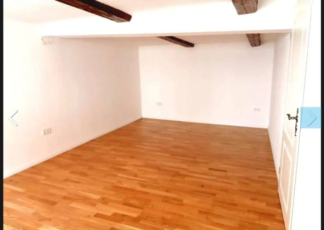Pronájem bytu 4+1 111 m², Kleiner Zimmerhof 16, Wolfenbüttel, Dolní Sasko Pronájem bytu 4+1 111 m², Kleiner Zimmerhof 16, Wolfenbüttel, Dolní Sasko