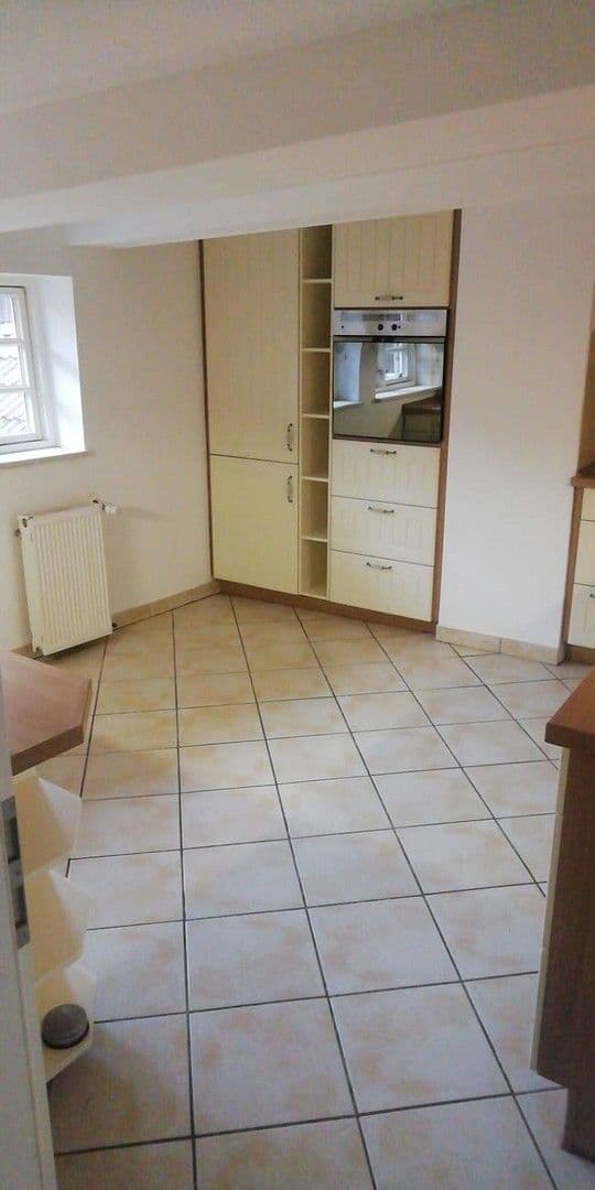 Pronájem bytu 4+1 111 m², Kleiner Zimmerhof 16, Wolfenbüttel, Dolní Sasko Pronájem bytu 4+1 111 m², Kleiner Zimmerhof 16, Wolfenbüttel, Dolní Sasko