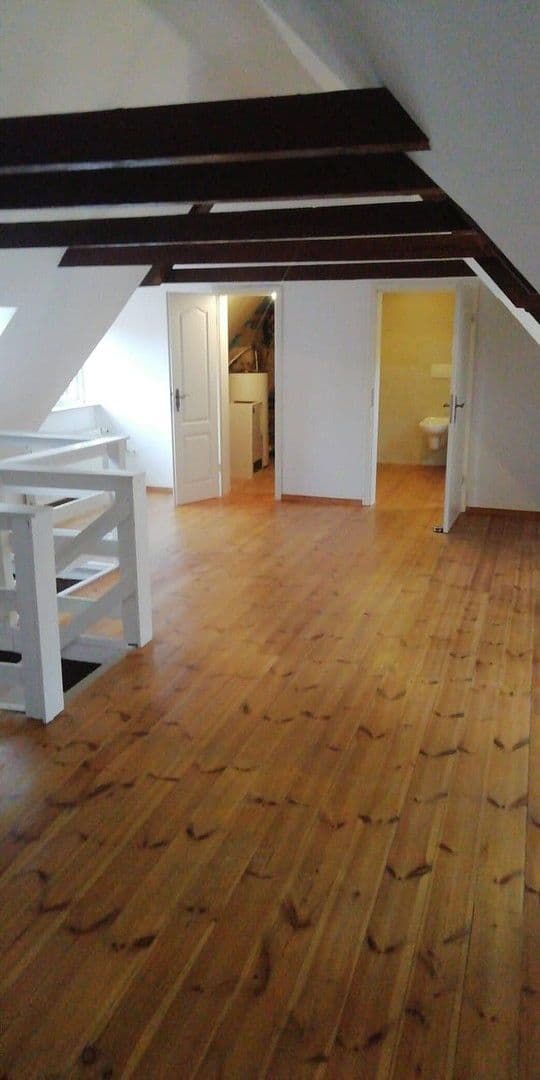 Pronájem bytu 4+1 111 m², Kleiner Zimmerhof 16, Wolfenbüttel, Dolní Sasko Pronájem bytu 4+1 111 m², Kleiner Zimmerhof 16, Wolfenbüttel, Dolní Sasko