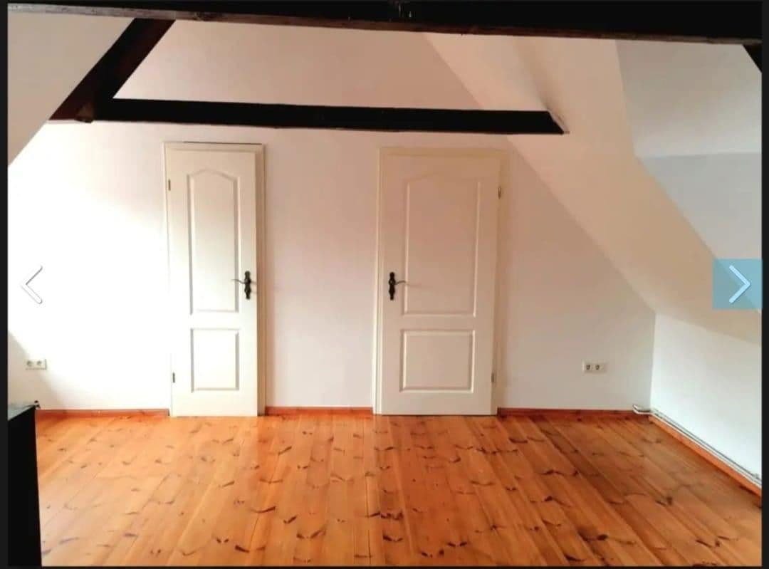 Pronájem bytu 4+1 111 m², Kleiner Zimmerhof 16, Wolfenbüttel, Dolní Sasko Pronájem bytu 4+1 111 m², Kleiner Zimmerhof 16, Wolfenbüttel, Dolní Sasko