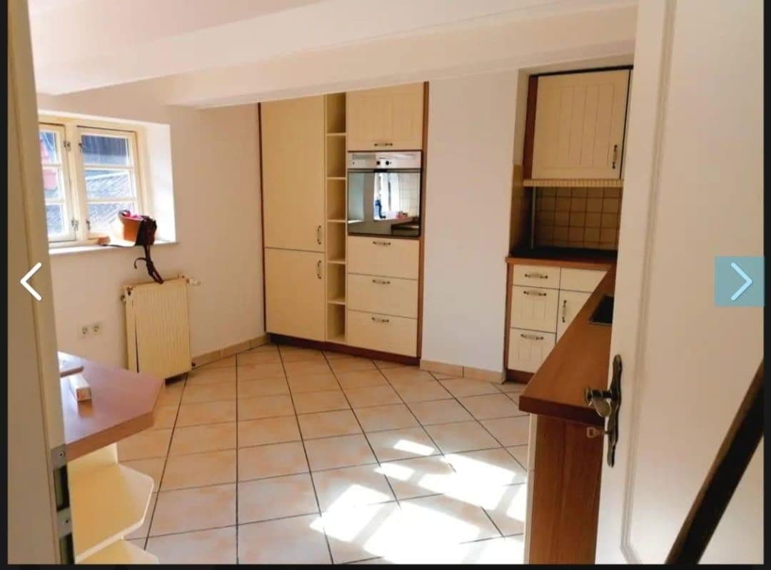 Pronájem bytu 4+1 111 m², Kleiner Zimmerhof 16, Wolfenbüttel, Dolní Sasko Pronájem bytu 4+1 111 m², Kleiner Zimmerhof 16, Wolfenbüttel, Dolní Sasko