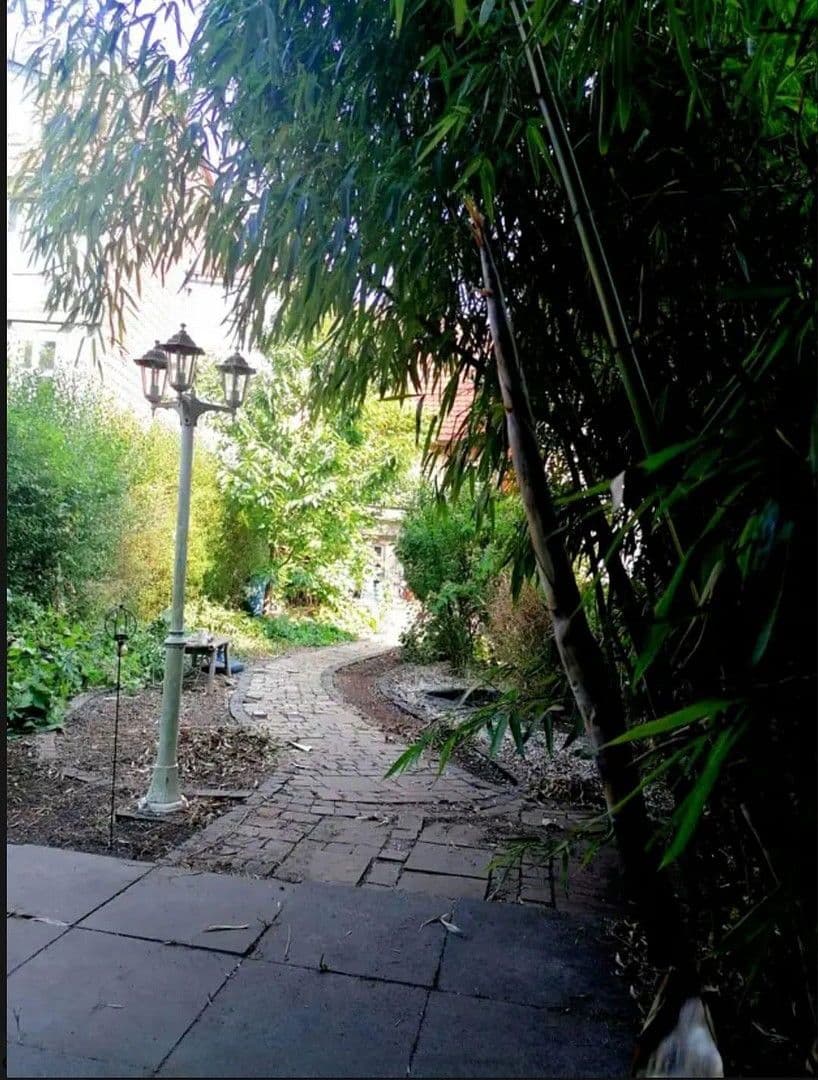 Pronájem bytu 4+1 111 m², Kleiner Zimmerhof 16, Wolfenbüttel, Dolní Sasko Pronájem bytu 4+1 111 m², Kleiner Zimmerhof 16, Wolfenbüttel, Dolní Sasko