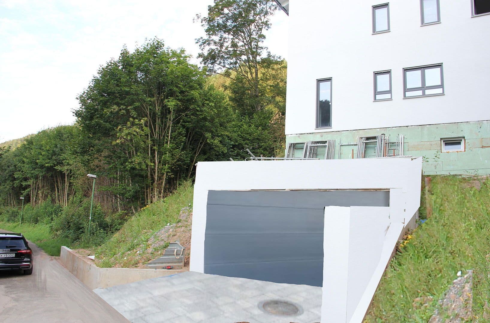 Prodej domu 198 m², pozemek 380 m², Bad Wildbad, Bádensko-Württembersko Prodej domu 198 m², pozemek 380 m², Bad Wildbad, Bádensko-Württembersko