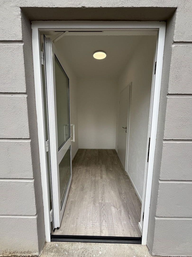 Pronájem bytu 2+kk 81 m², Möckmühl, Bádensko-Württembersko Pronájem bytu 2+kk 81 m², Möckmühl, Bádensko-Württembersko